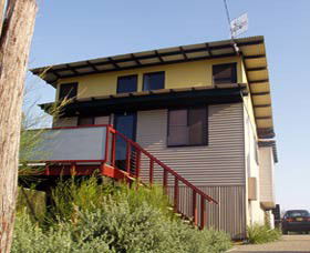 Old Erowal Bay NSW Dalby Accommodation