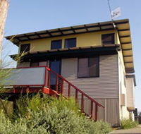 Sea Shacks - Jervis Bay Getaways - Dalby Accommodation