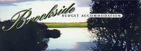 Brookside Budget Accommodation & Chalets - Dalby Accommodation 0