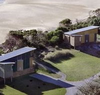 Beachside Retreat West Inlet - Dalby Accommodation