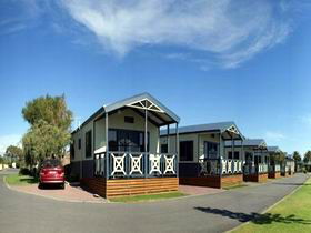 Discovery Holiday Parks - Adelaide Beachfront - Dalby Accommodation 0