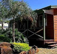 Bentley's Cabin Park Port Pirie - Dalby Accommodation