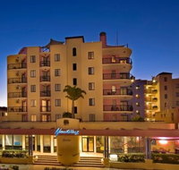 Nautilus Mooloolaba - Dalby Accommodation