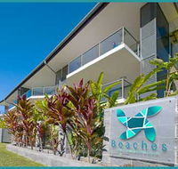 Beaches On Lammermoor - Dalby Accommodation