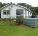 Rye Accommodation - Dalby Accommodation