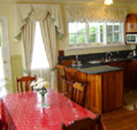 Agather By The Sea - Dalby Accommodation