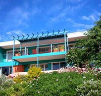 Gerringong Holiday House - Dalby Accommodation