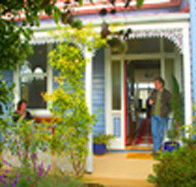 A Tasmanian Indulgence - Kinvara House - Dalby Accommodation