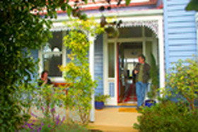 A Tasmanian Indulgence - Kinvara House - Dalby Accommodation 0