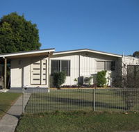 Our Holiday House - Dalby Accommodation