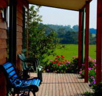 Buln Buln Holiday Cabins - Dalby Accommodation