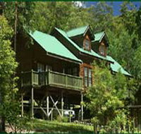 Barrington Wilderness Cottages - Dalby Accommodation