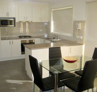 Midtown Serviced Apartments - Dalby Accommodation