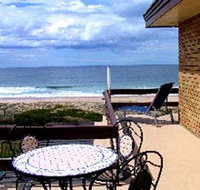 Pacific Blue - Dalby Accommodation