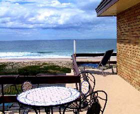 Pacific Blue - Dalby Accommodation 0