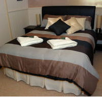 Alpine Country Cottages - Studio Seven - Dalby Accommodation