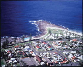 Shellharbour Beachside Tourist Park - Dalby Accommodation 0