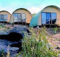 Saunders Gorge Sanctuary - Dalby Accommodation