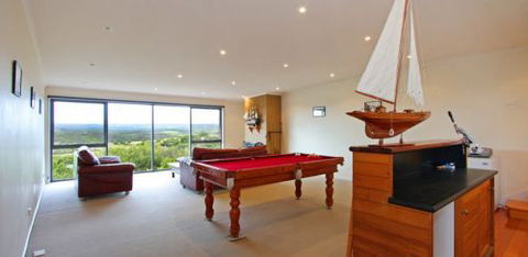 Moonah Ridge Holiday Accommodation - Dalby Accommodation 0