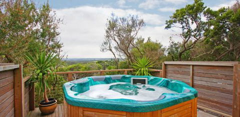 Moonah Ridge Holiday Accommodation - Dalby Accommodation 1