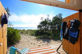Moonah Ridge Holiday Accommodation - Dalby Accommodation 2