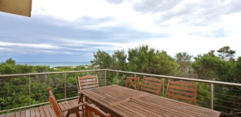 Moonah Ridge Holiday Accommodation - Dalby Accommodation 3