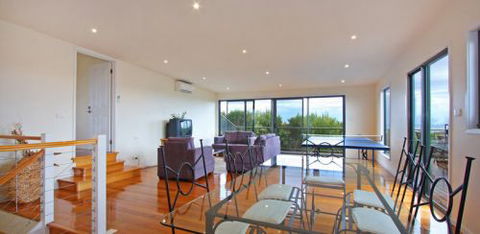 Moonah Ridge Holiday Accommodation - Dalby Accommodation 5