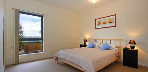 Moonah Ridge Holiday Accommodation - Dalby Accommodation 6