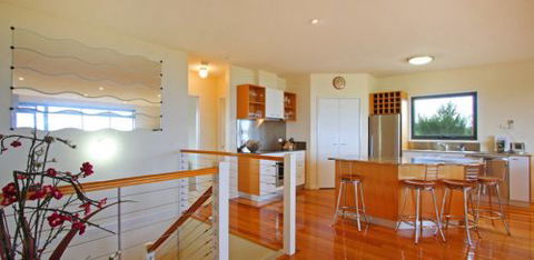 Moonah Ridge Holiday Accommodation - Dalby Accommodation 7