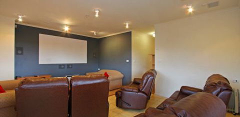 Moonah Ridge Holiday Accommodation - Dalby Accommodation 8