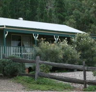 Carellen Holiday Cottages - Dalby Accommodation