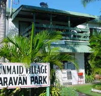Ballina Water Front Village amp Tourist Park - Dalby Accommodation