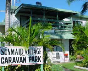 Ballina Water Front Village & Tourist Park - Dalby Accommodation 0