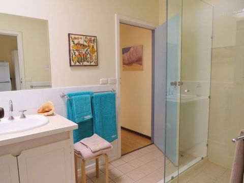 Kestrel Downs - Dalby Accommodation 2