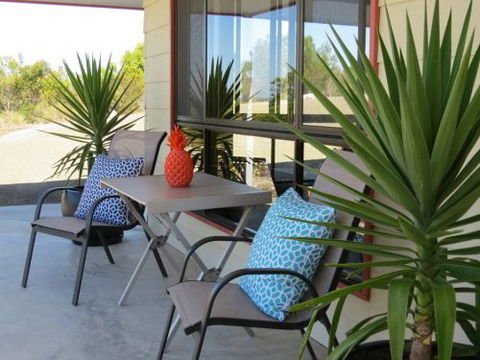Kestrel Downs - Dalby Accommodation 4