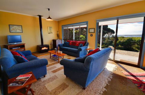 Kestrel Downs - Dalby Accommodation 6