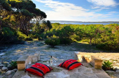 Kestrel Downs - Dalby Accommodation 7