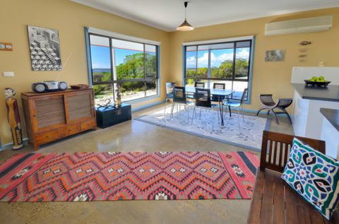 Kestrel Downs - Dalby Accommodation 8