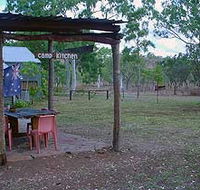Lorella Springs Wilderness Park - Dalby Accommodation