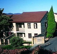 Battery Point Holiday Apartments - Dalby Accommodation