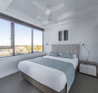 M amp A Apartments - Dalby Accommodation