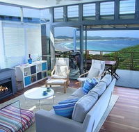 Beach House 7 - Dalby Accommodation