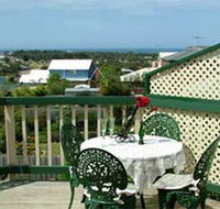 Gateway to The Great Ocean Road Self Contained Bed amp Breakfast - Dalby Accommodation