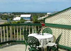 Gateway To The Great Ocean Road Self Contained Bed & Breakfast - Dalby Accommodation 0
