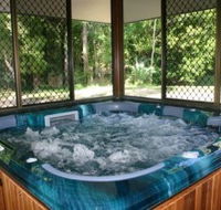 Mountain View Lodge - Dalby Accommodation