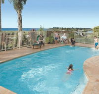 Captain's Quarters - Dalby Accommodation