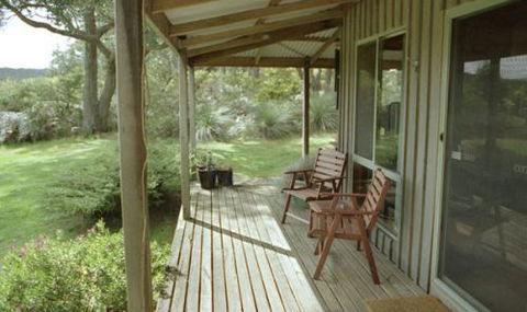 Otway Getaways - Dalby Accommodation 4