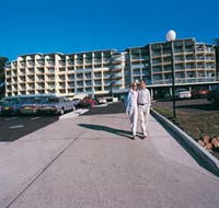The Landmark Resort Nelson Bay - Dalby Accommodation