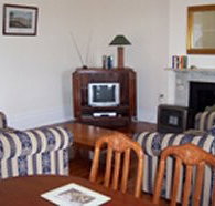 Bifrons House - Dalby Accommodation