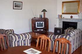 Bifrons House - Dalby Accommodation 0